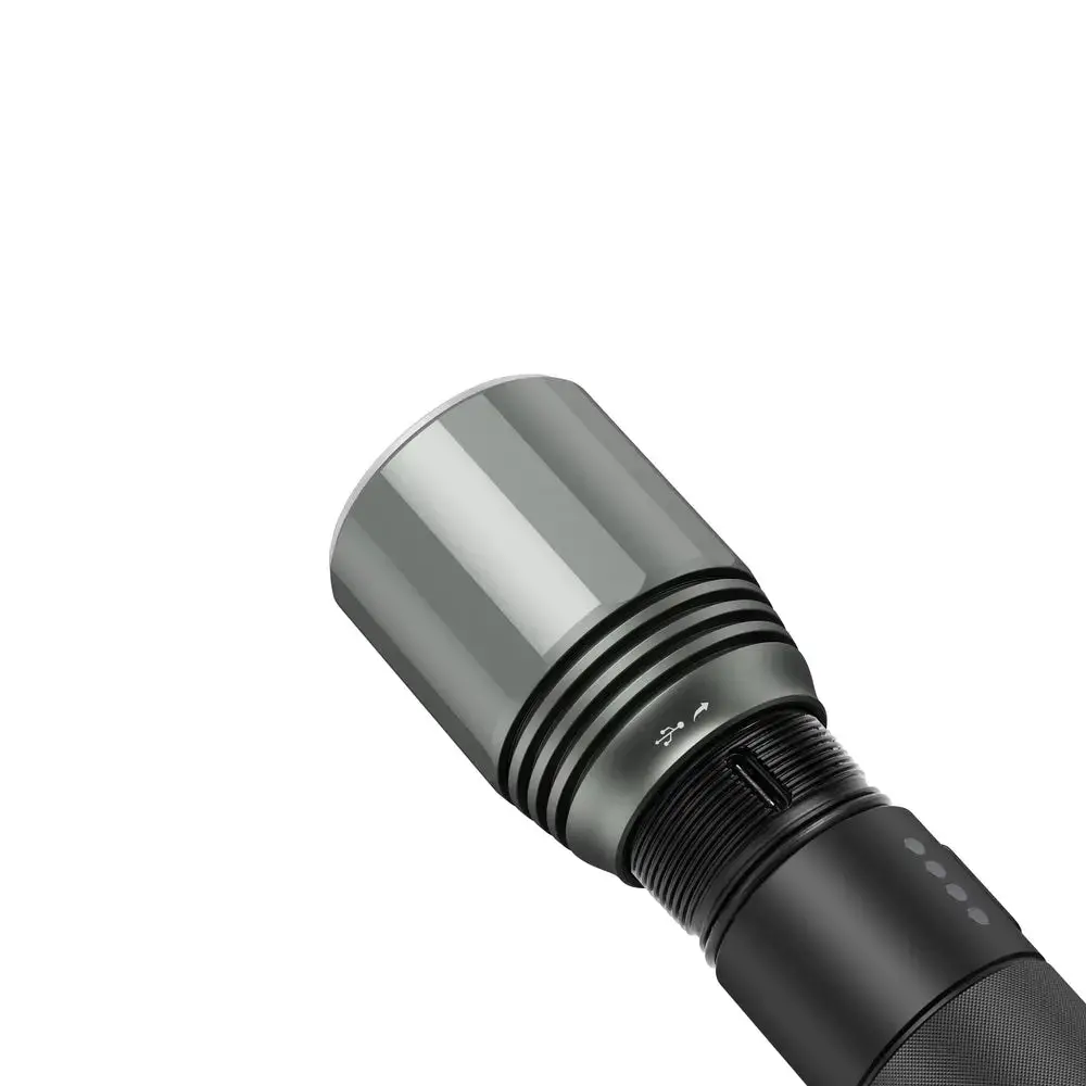 Nextool T10 ручной фонарь 2000 лм Photo 4