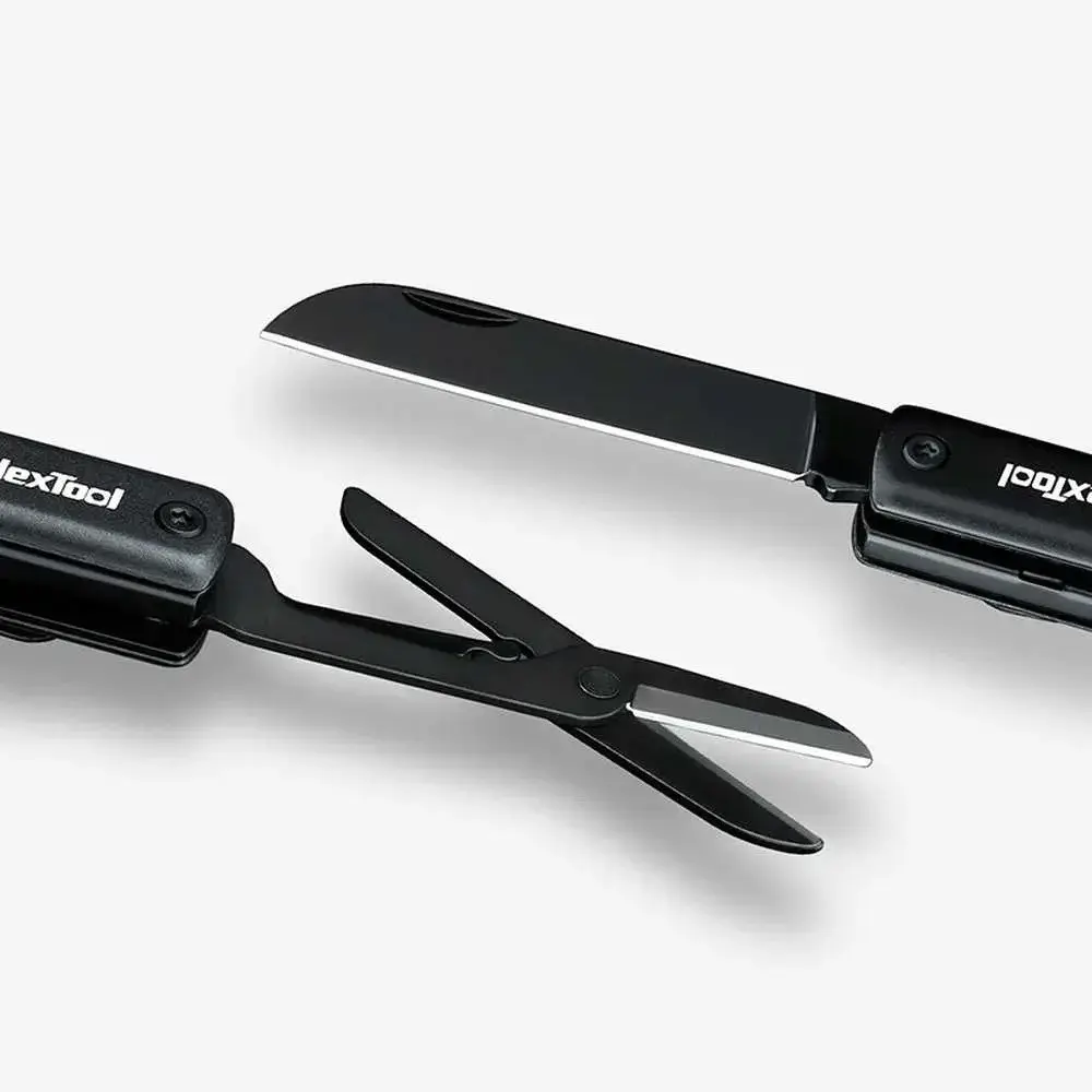 Фонарик-ручка Nextool NE20026 — LED 50 лм, USB-C Photo 2