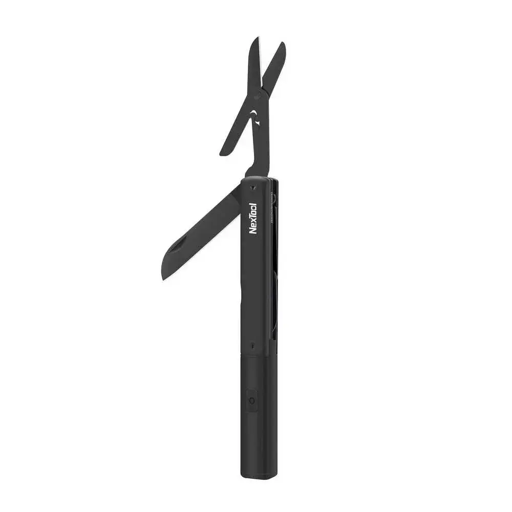 Фонарик-ручка Nextool NE20026 — LED 50 лм, USB-C Photo 3