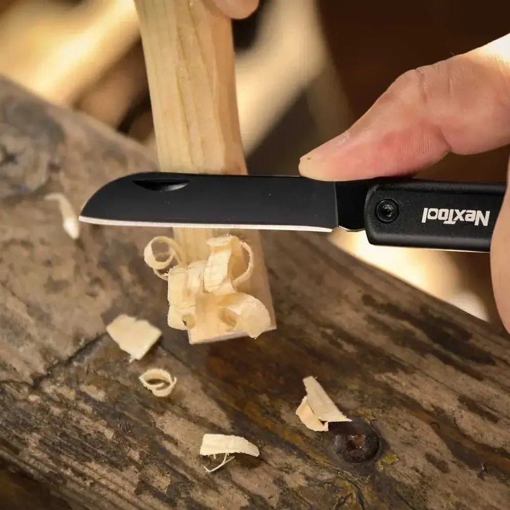 Фонарик-ручка Nextool NE20026 — LED 50 лм, USB-C Photo 10