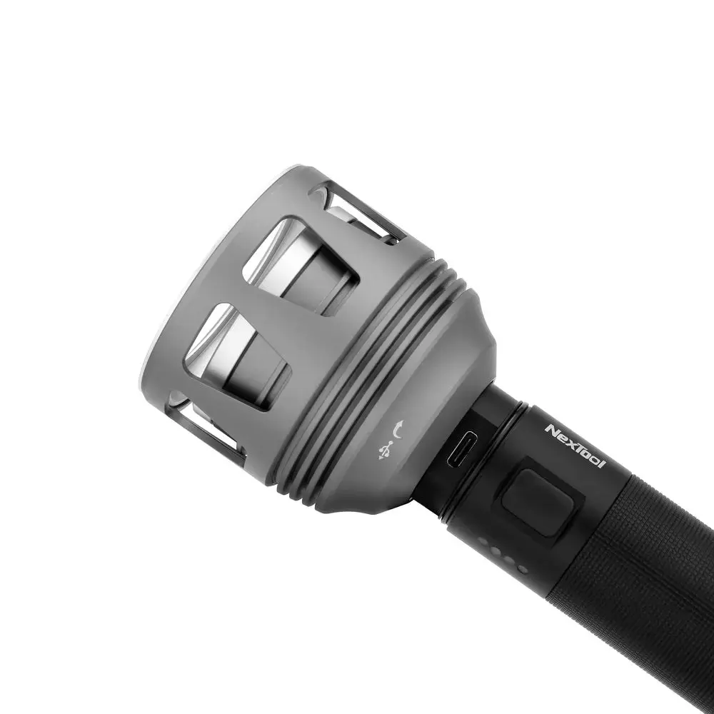 Фонарь Nextool NE20168 LED — 3600 лм Photo 2