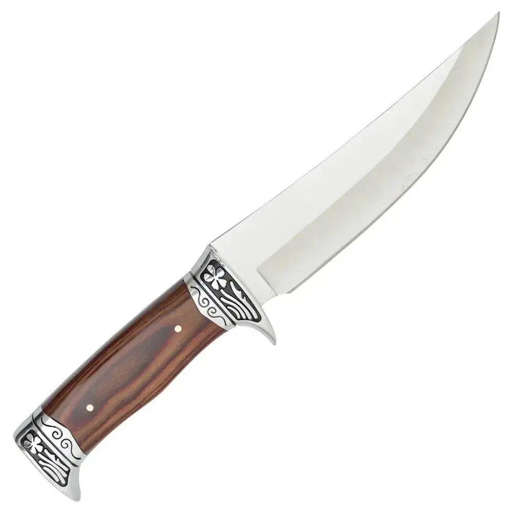 Охотничий нож Speck CC-CW029 — фиксированный клинок 175 мм Photo 2