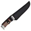 Охотничий нож Speck CC-CW029 — фиксированный клинок 175 мм Photo 3
