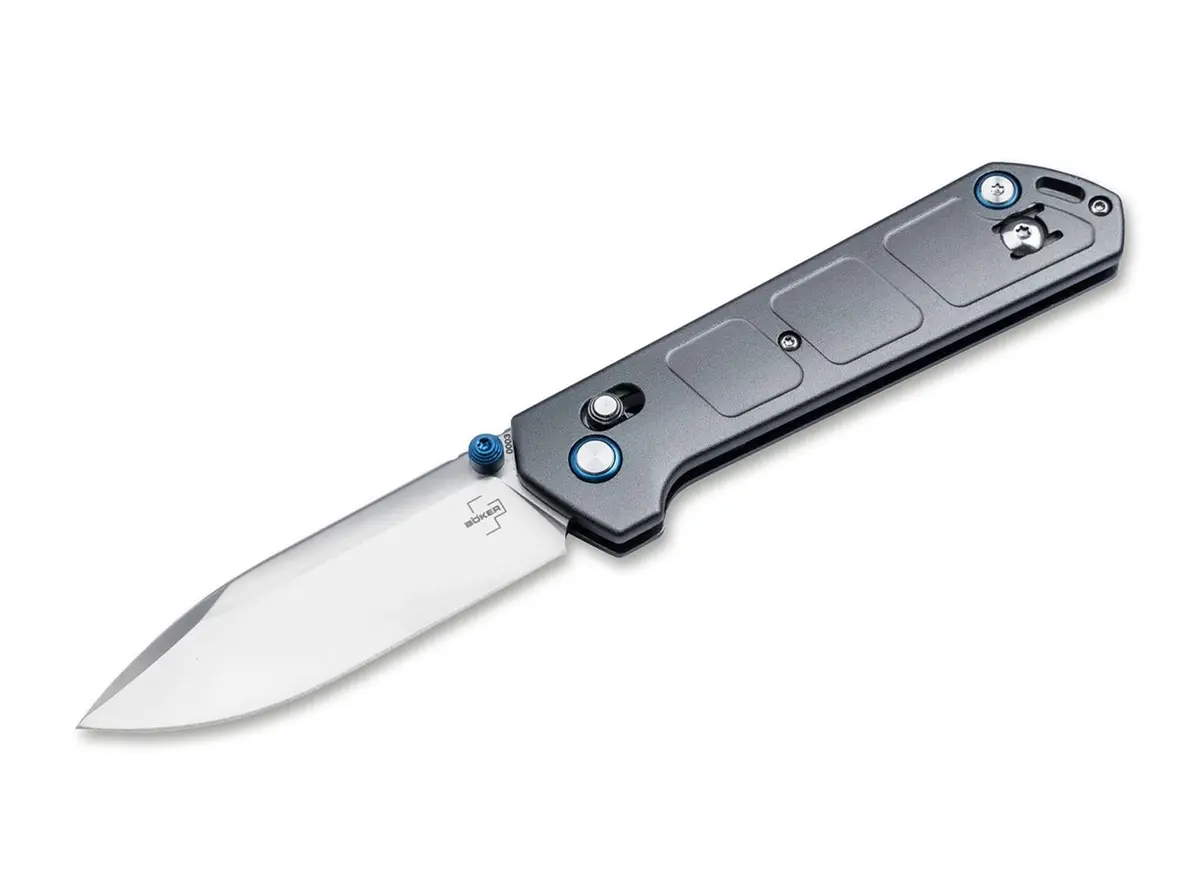 Saliekams nazis BOKER PLUS Kihon DC