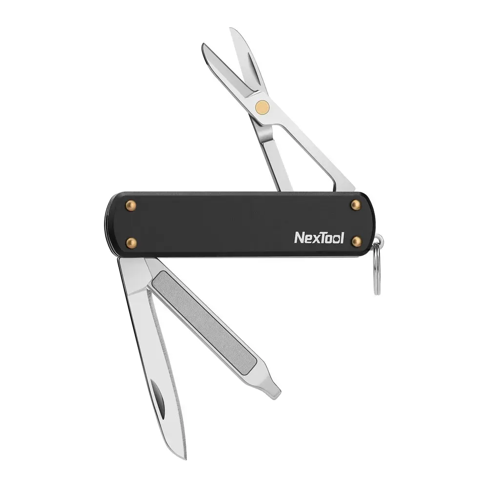 Nextool NE0141 folding 4-in-1 pocket multi-tool Photo 2