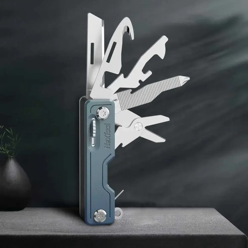 Multi-tool knife Nextool NE20098 10-in-1 Photo 2