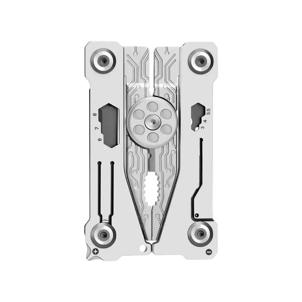 Мультитул Nextool NE20182 14-в-1 Photo 2