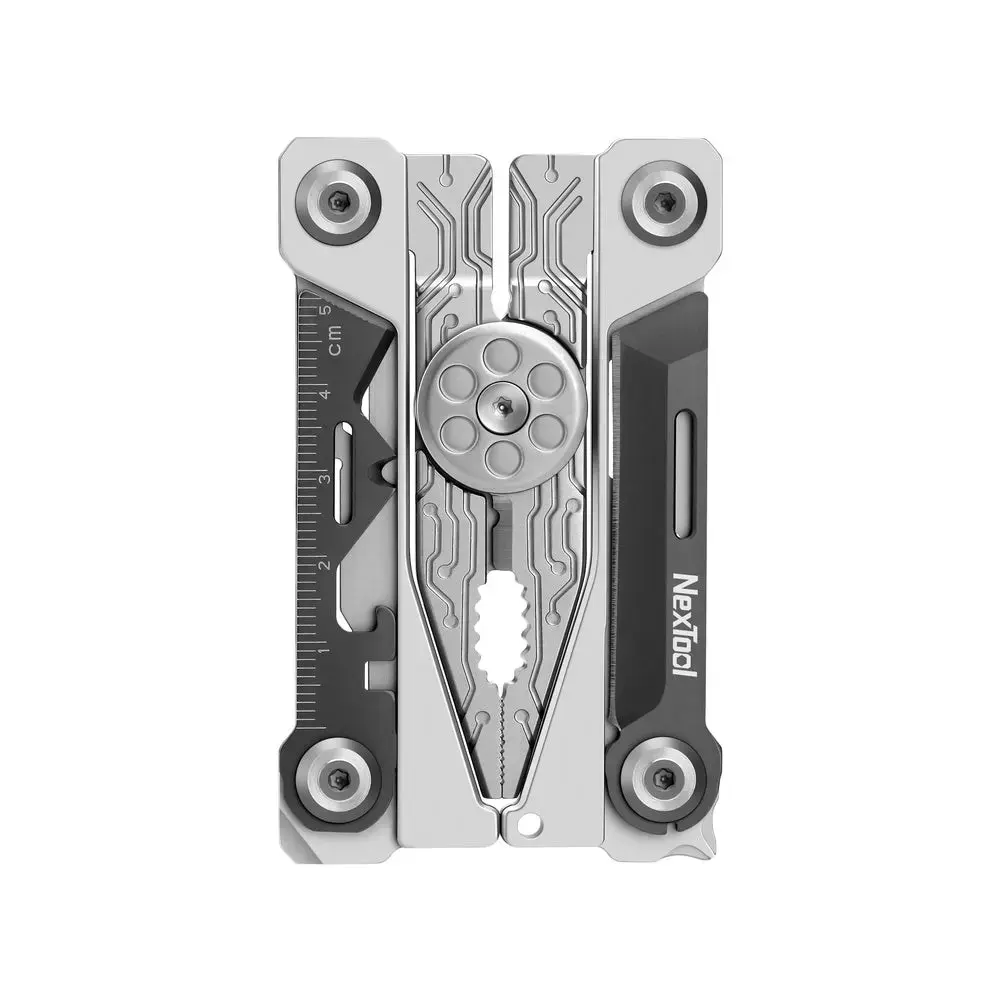 Мультитул Nextool NE20182 14-в-1 Photo 3