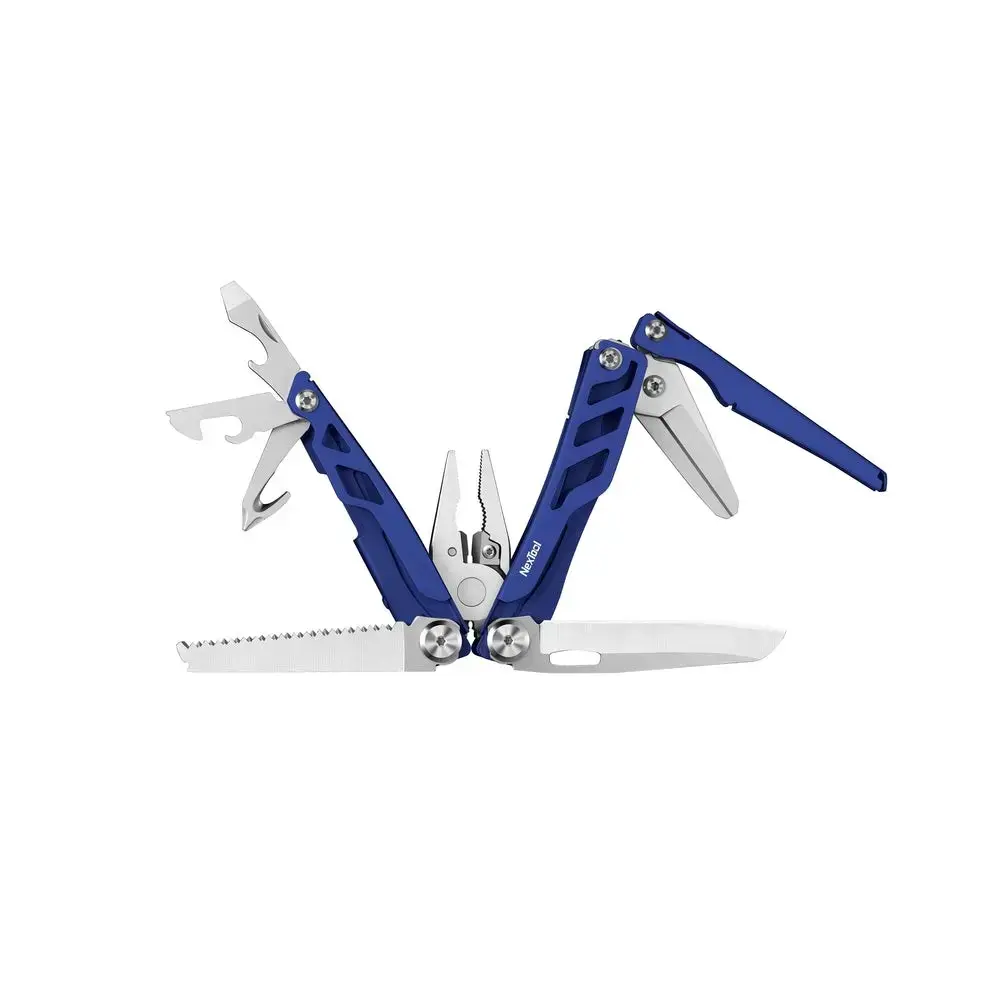 Мультитул Nextool FLAGSHIP Pro NE20271 16-в-1 Photo 2