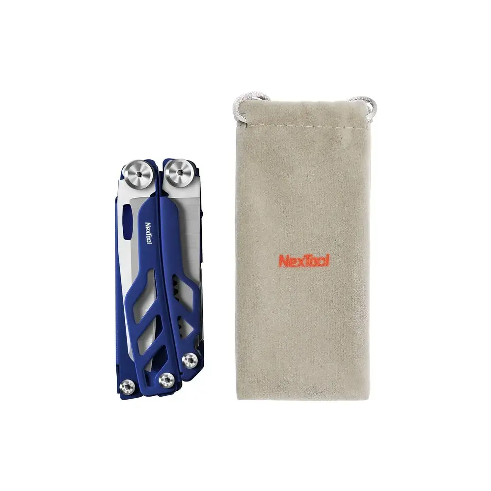 Мультитул Nextool FLAGSHIP Pro NE20271 16-в-1 Photo 3