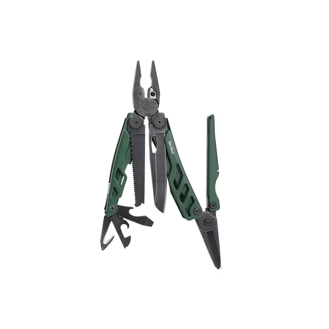 Мультитул Nextool NE20278 16-в-1 Photo 2