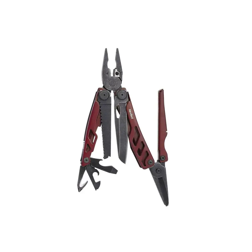 Мультитул Nextool FLAGSHIP Pro NE20279 16 в 1 Photo 2