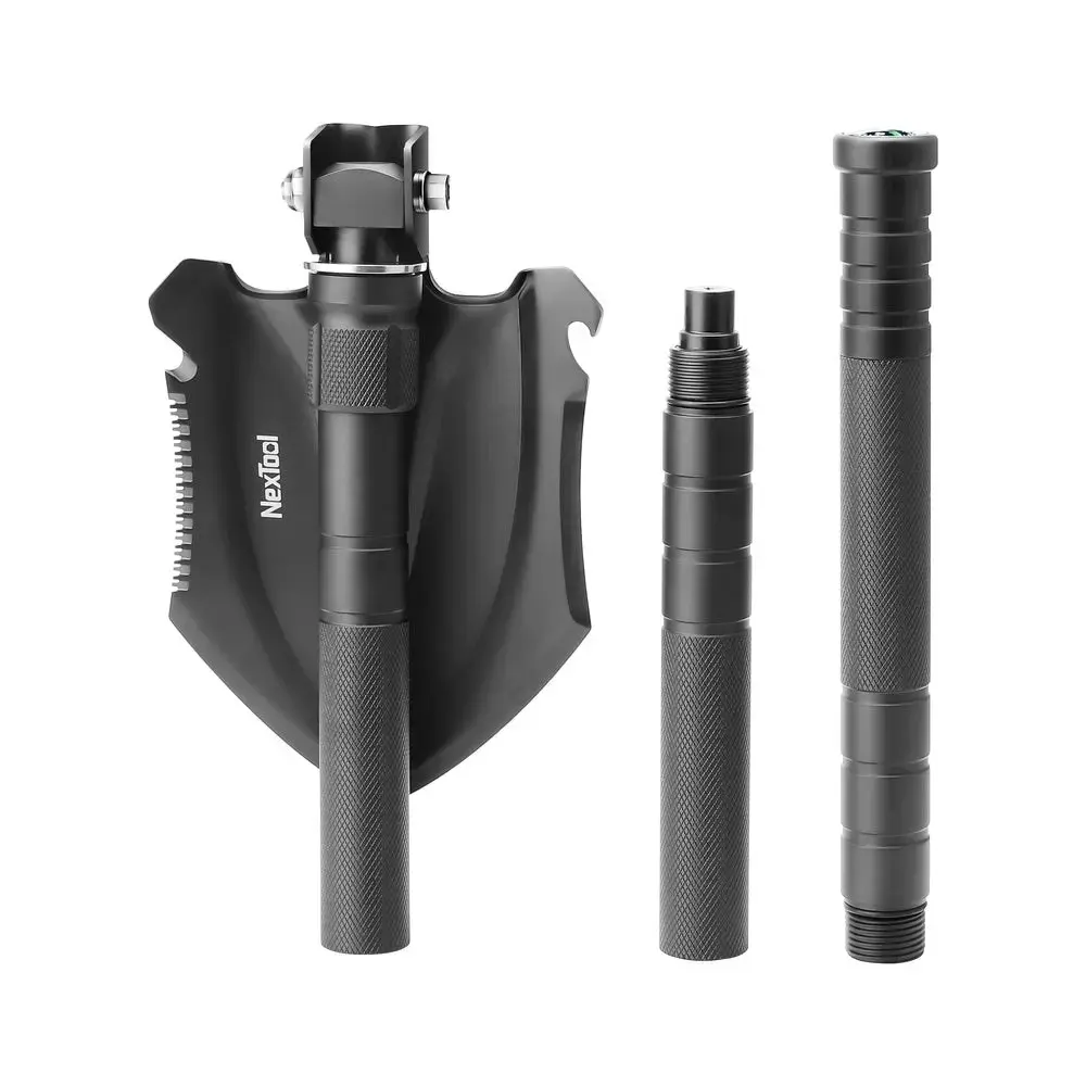 Lopata Nextool NE20206 vidēja daudzfunkcionāla Photo 2