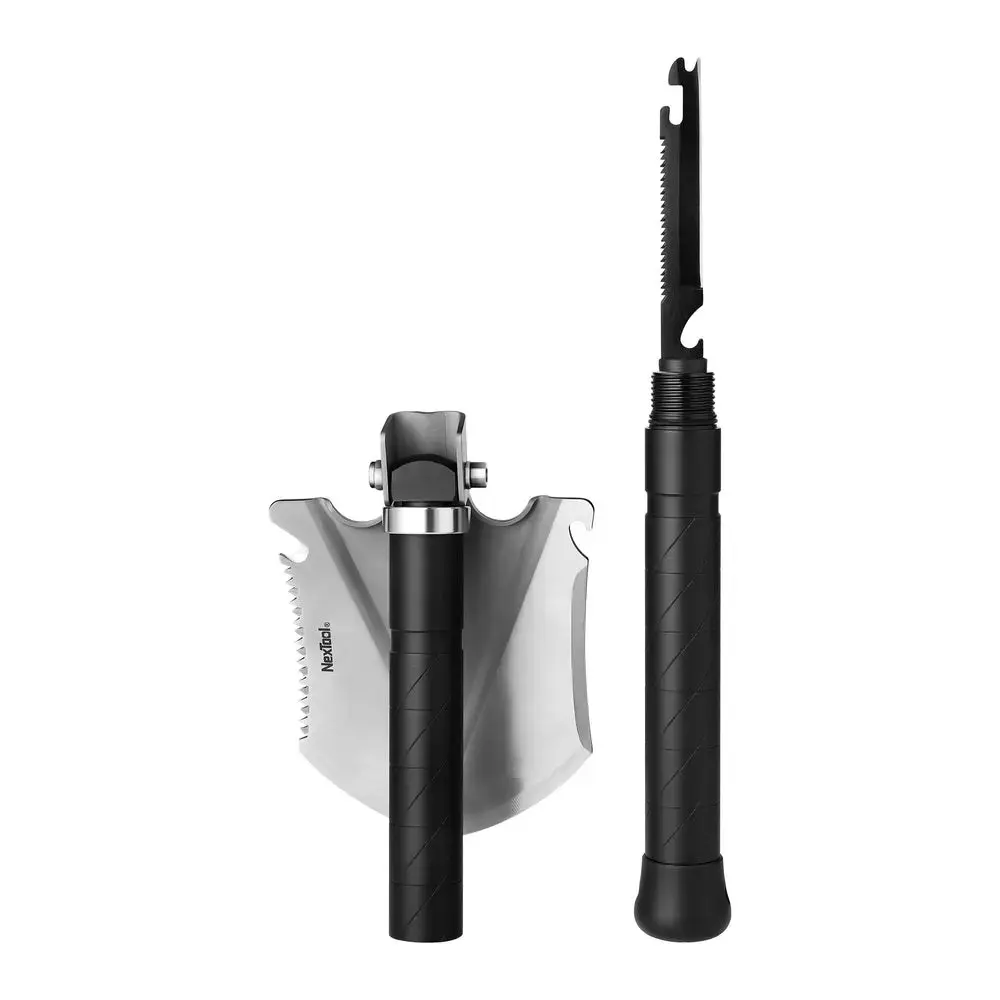 Складная походная лопата Nextool NE20013 Photo 2
