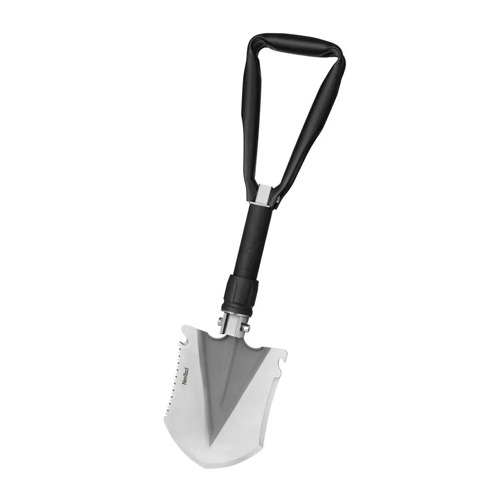 Salokāma lāpsta Nextool NE20033 — kompakta