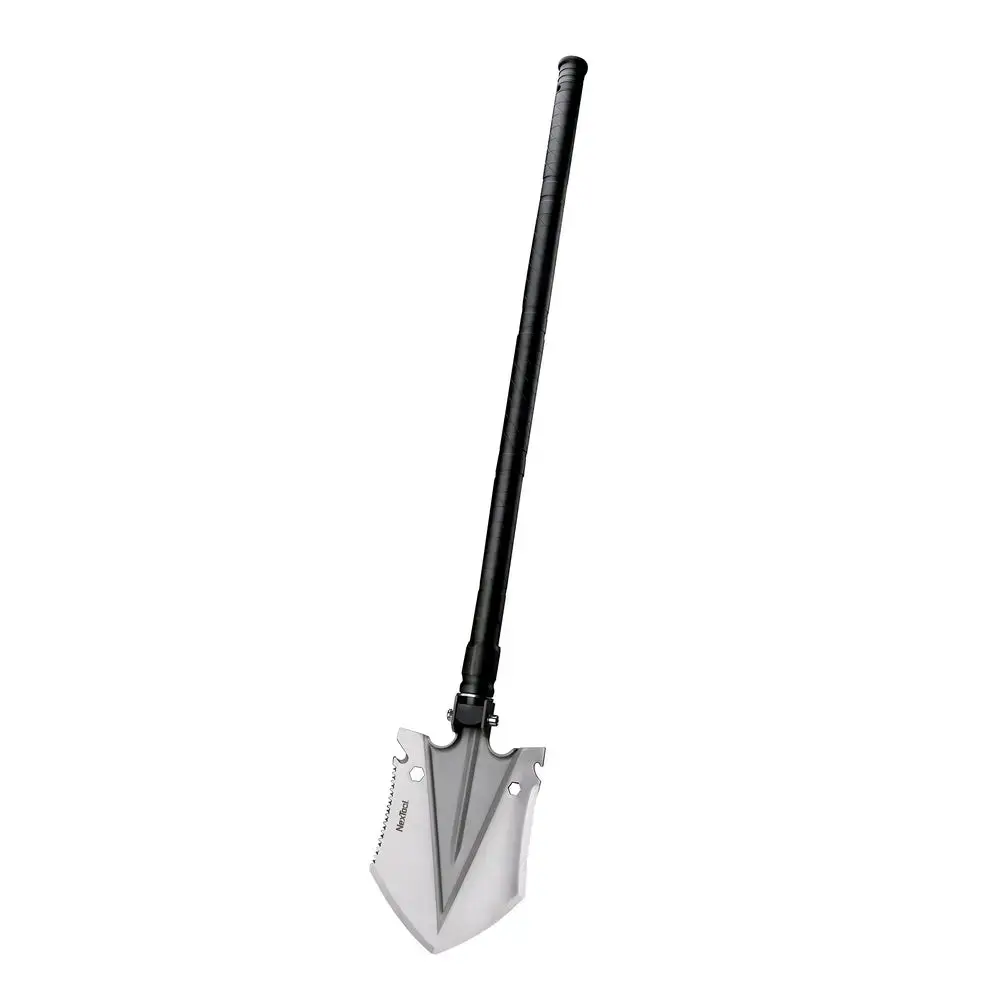 Lāpsta Nextool NE0114 — nerūsējošais tērauds, 1000 mm Photo 2