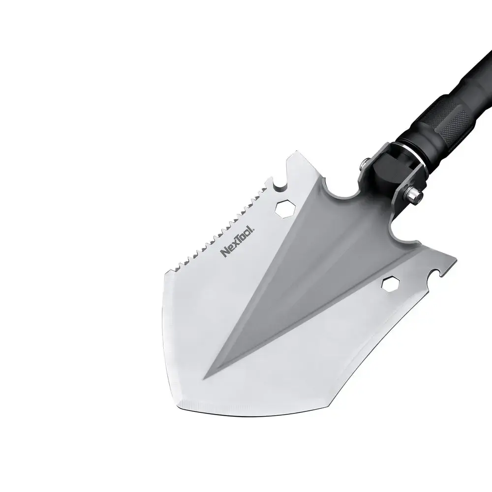 Lāpsta Nextool NE0114 — nerūsējošais tērauds, 1000 mm Photo 5