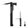 Лопата Nextool NE20057 — складная 7 инструментов 49 см Photo 2