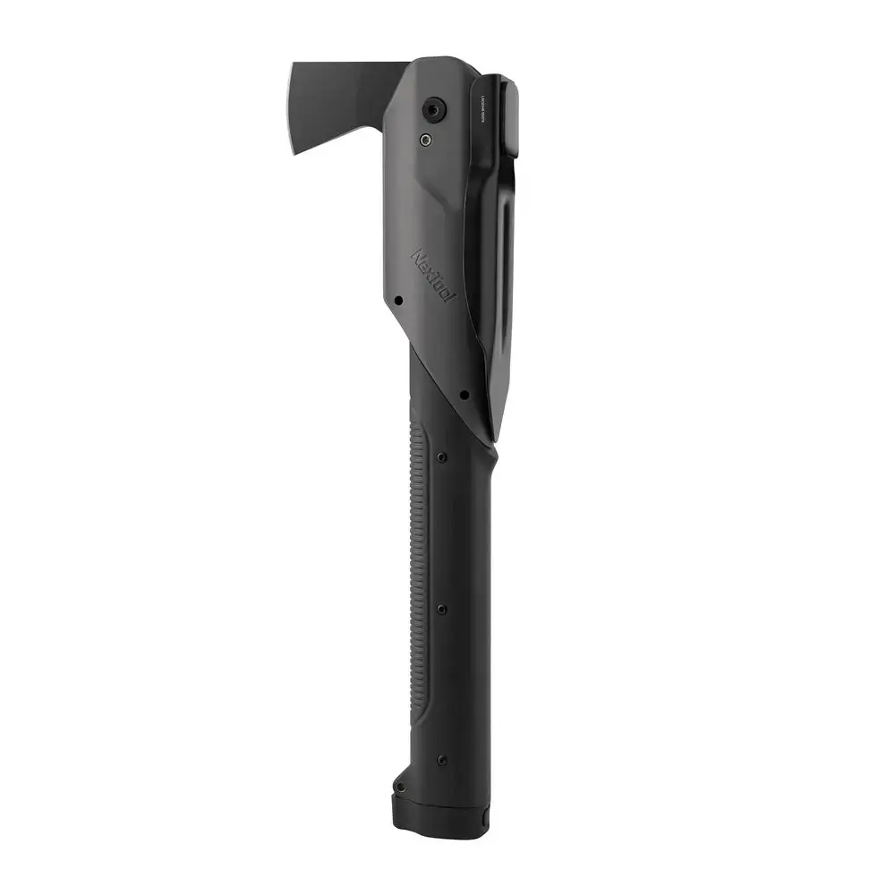 Лопата Nextool NE20057 — складная 7 инструментов 49 см Photo 4