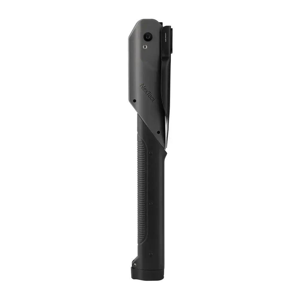 Лопата Nextool NE20057 — складная 7 инструментов 49 см Photo 5