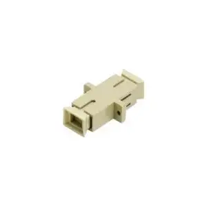 Multimode Fiber Adapter Alantec FOA-SC-MMS SC Simplex OM2