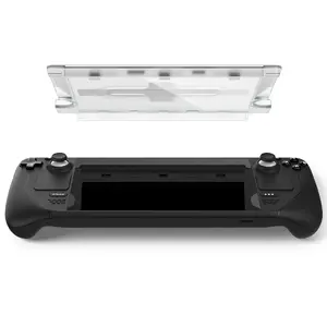 Screen protector Spigen EZ FIT GLAS.tR Transparent Tempered glass