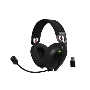 Austiņas Fury FUKIYA F6 Bezvadu Melnas