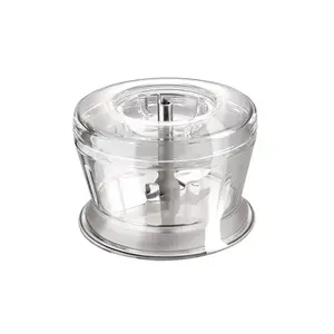Blender grinder Bamix 3001.011 Transparent 1 pc