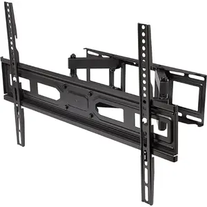 Wall TV Mount BLOW 76-876 for 37–99 inch screens, dual-arm articulating bracket
