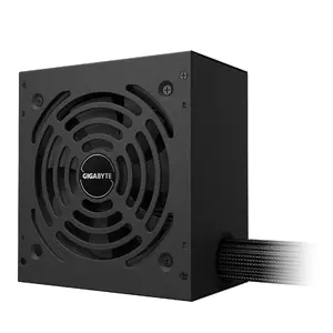 Блок питания GIGABYTE P650G 650W ATX 3.1, 80 PLUS Bronze, 120 мм вентилятор, 20+4 pin, 4×(6+2) PCIe, 6×SATA