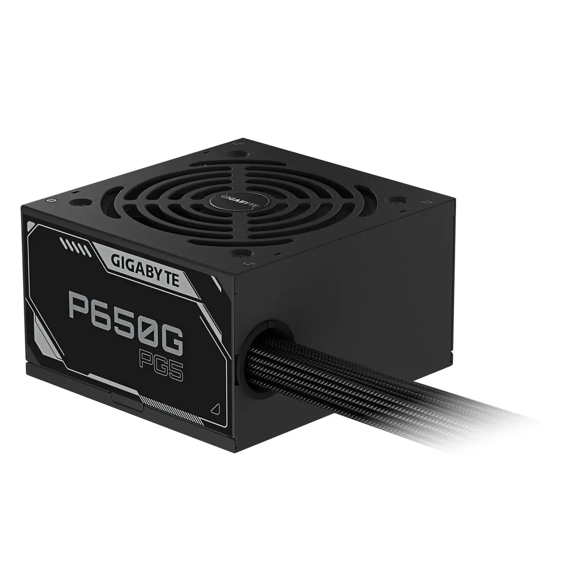 GIGABYTE P650G 650W ATX 3.1 БП Photo 2