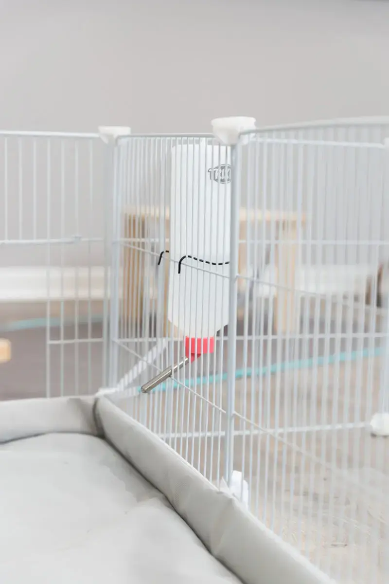 Playpen TRIXIE 62461 Photo 6