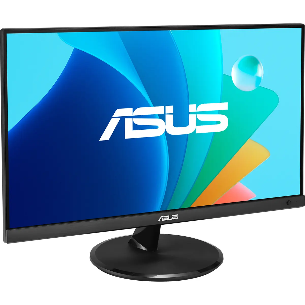 ASUS VP227HF dators monitors 54.5