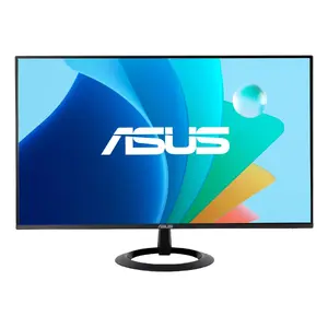 Monitor ASUS VZ279HG 27" Full HD 1920x1080 LCD Melns