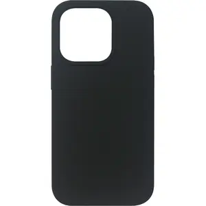 Vāciņš eSTUFF iPhone 14 Pro 15.5 cm Melns