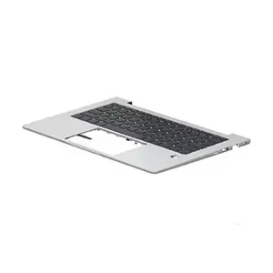 Keyboard HP N97244-BG1 Swiss Backlit for EliteBook 640 G11