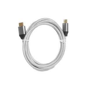 HDMI cable fusion accessories FUS-HDMI2.1v-1.5M-S 1.5 m — HDMI 2.1, 8K support