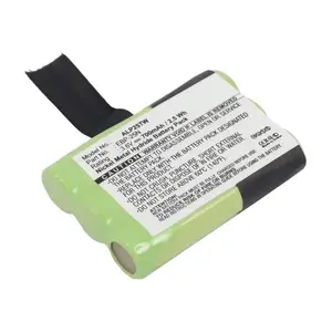 Battery CoreParts for Two Way Radio Alinco DJ-S41 DJ-SR1 700 mAh NiMH