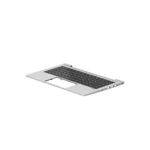 Keyboard HP N17712-211 Hungarian Backlit EliteBook 650 G9