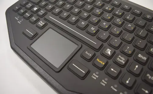 Touchpad Gamber-Johnson BT-870-TP Photo 3