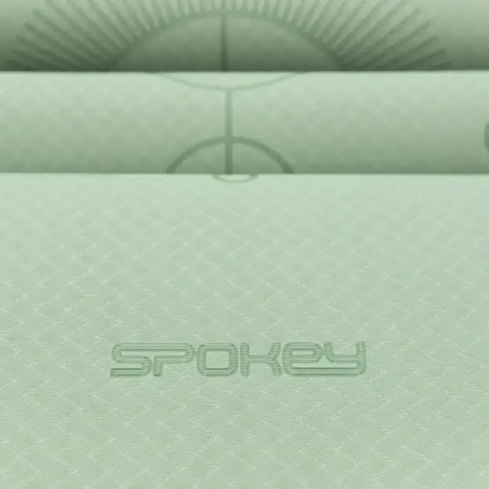 Йога-мат Spokey Mandala Photo 3