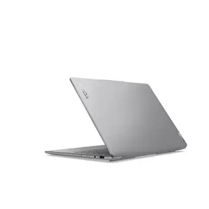 Laptop Lenovo YOGA Slim 7 14" Ultra 5 125H, 16GB LPDDR5, 1TB NVMe, 14" WUXGA OLED, Windows 11 Home, Luna Grey