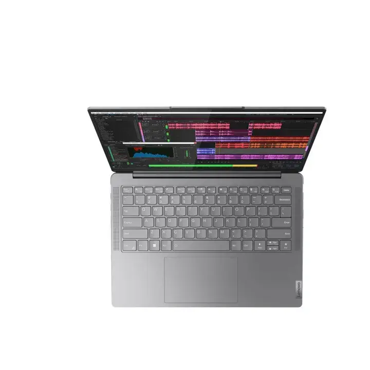 Lenovo YOGA Slim 7 14" Ultra 5 125H laptop Photo 6