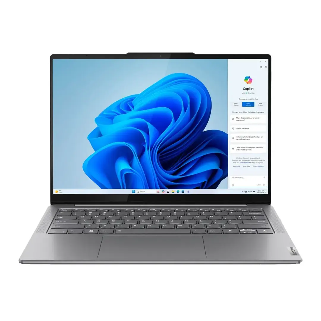 Lenovo YOGA Slim 7 14" Ultra 5 125H laptop Photo 11