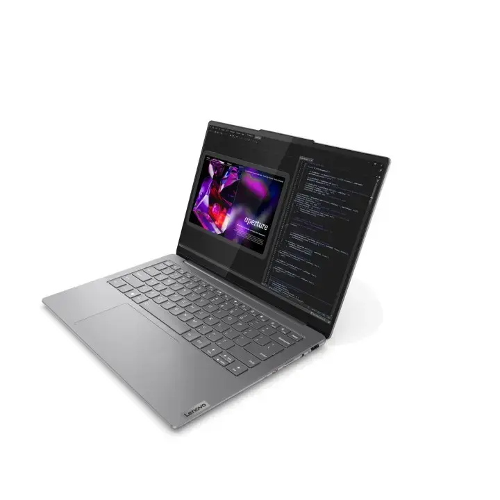 Lenovo YOGA Slim 7 14" Ultra 5 125H laptop Photo 12