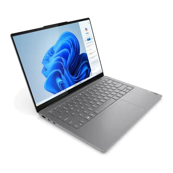Lenovo YOGA Slim 7 14" Ultra 5 125H laptop Photo 13