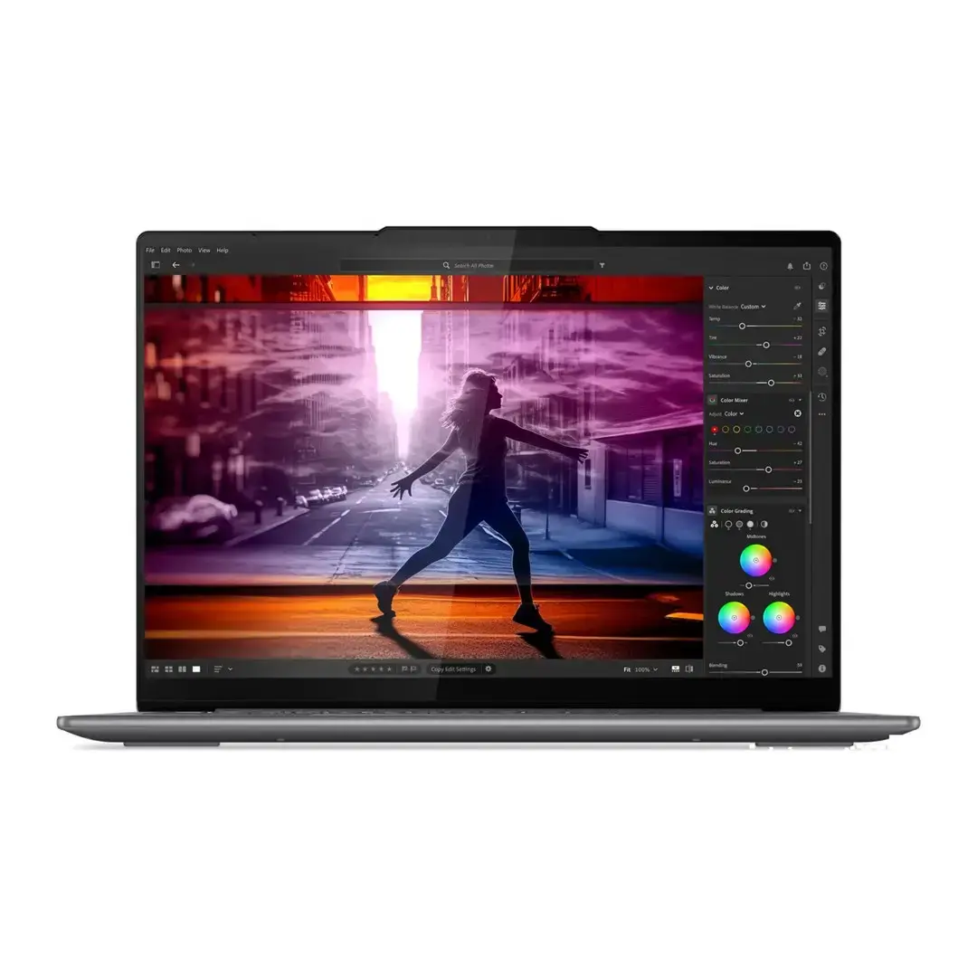 Lenovo YOGA Slim 7 14" Ultra 5 125H laptop Photo 14