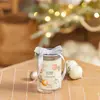 Vaska svece Yankee Candle White Spruce & Grapefruit Photo 3
