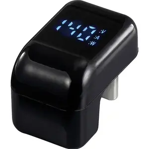 USB-C Adapter Renkforce RF-6826672 USB4 U-Type male to female, digital signal pass-through
