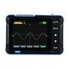 Fnirsi DSO153 портативный осциллограф и генератор Photo 2
